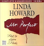 Cover of: Mr. Perfect by Linda Howard