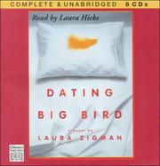 Cover of: Dating Big Bird