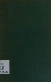 Cover of: The Negro People in America: A Critique of Gunnar Myrdal's "An American Dilemma"