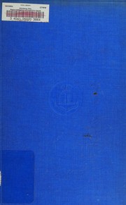 Cover of: Negro intelligence and selective migration by Otto Klineberg, Otto Klineberg