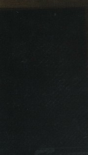 Cover of: The Negro novel in America