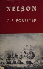 Cover of: Nelson,: A biography