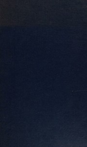 Cover of: A Neo-Classical Theory of Economic Growth