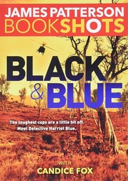Cover of: Black & blue