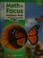 Cover of: Math in Focus