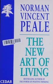 Cover of: The new art of living