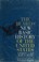 Cover of: New basic history of the United States
