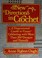 Cover of: New directions in crochet