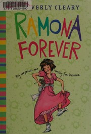 Cover of: Ramona Forever