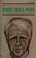 Cover image for New Enlarged Pocket Anthology of Robert Frost's Poems