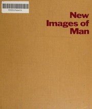 Cover of: New Images of Man