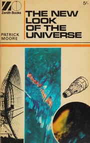 Cover of: The New Look of the Universe