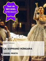 Cover of: La Soprano Húngara