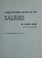 Cover of: A new pictorial history of the talkies