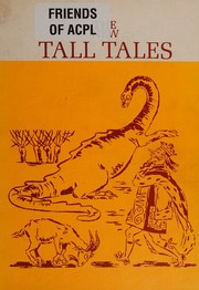 Cover of: The New Tall Tales Part Two