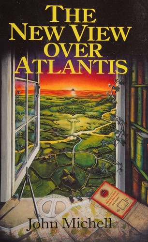The New View Over Atlantis