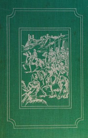 Cover of: The Nibelungenlied / Translated from the German by Margaret Armour ; with an Introduction by Franz Schoenberner ; Illustrated by Edy Legrand