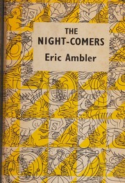 Cover of: The night comers