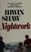 Cover of: Nightwork
