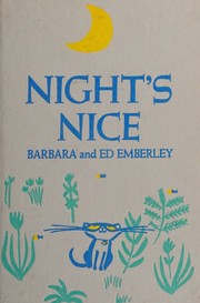 Cover of: Night's nice