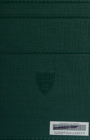 Cover of: Nine Greek dramas