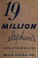 Cover of: Nineteen million elephants, and other poems.