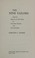 Cover of: The Nine Taylors