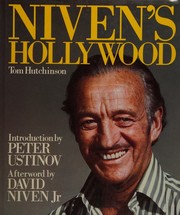 Cover of: Niven's Holllywood