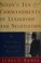 Cover of: Nixon's ten commandments of statecraft