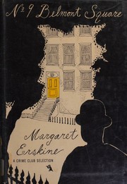 Cover of: No. 9 Belmont Square