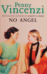 Cover of: No Angel