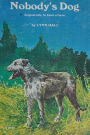 Cover of: Nobody's Dog