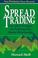 Cover of: Spread trading