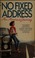 Cover of: No fixed address
