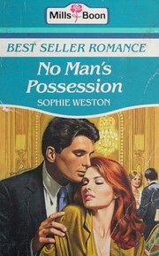 Cover of: No man's possession.