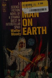 No man on earth
