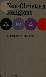 Non-Christian religions A to Z