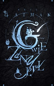 Cover of: Gwiezdny Pył by Neil Gaiman