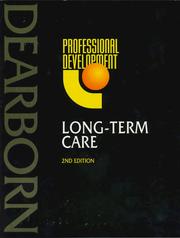 Long-term care by Jason G. Goetze