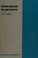 Cover of: Nonlinear elasticity