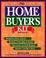 Cover of: The homebuyer's kit