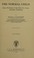 Cover of: The normal child;