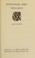 Cover of: NORTHANGER ABBEY AND PERSUASION (EVERYMAN'S LIBRARY-NO.25)