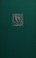 Cover of: Northern lights