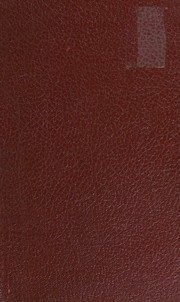 Cover of: North to the Orient