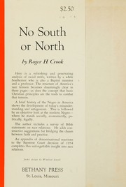 Cover of: No South or North