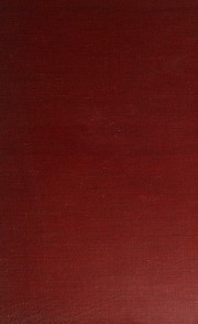Cover of: The Note-Books and Papers of Gerard Manley Hopkins