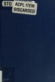 Cover of: Notes for addresses at funeral occasions.