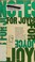Cover of: Notes for Joyce