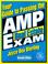 Cover of: Your guide to passing the AMP real estate exam
